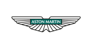 Aston Martin Logo