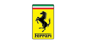 Ferrari Logo