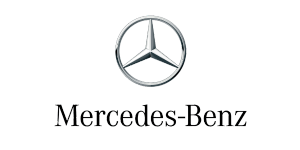 Mercedes Logo